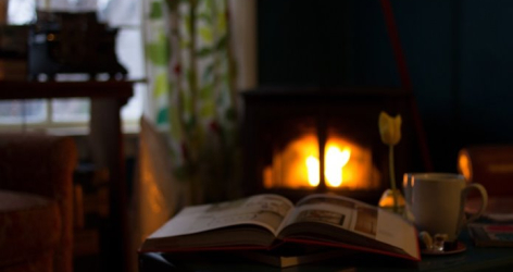 Economic Fireside Stories Revisited